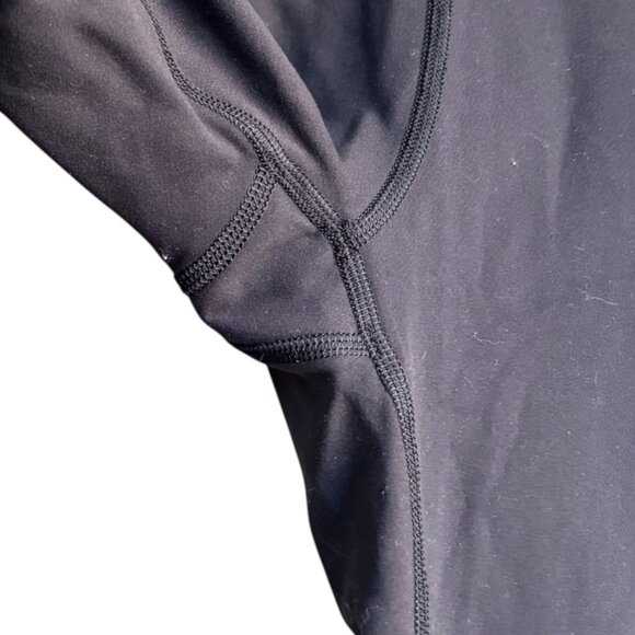 Like New, Lululemon Wunder Train Leggings 23" Inseam Size 2 High Waisted - Picture 6 of 9